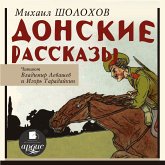 Donskie rasskazy (MP3-Download) Donskie rasskazy (MP3-Download)