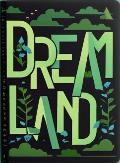 Cover Dreamland (eBook, ePUB)