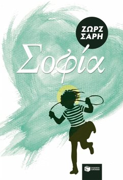 Cover Sophia (eBook, ePUB)