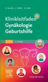 Klinikleitfaden Gynäkologie Geburtshilfe (eBook, ePUB)