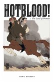Hotblood! Vol. 1 (eBook, ePUB) Hotblood! Vol. 1 (eBook, ePUB)