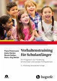 Verhaltenstraining für Schulanfänger (eBook, ePUB) Verhaltenstraining für Schulanfänger (eBook, ePUB)