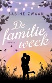 De familieweek (eBook, ePUB) De familieweek (eBook, ePUB)