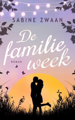 Cover De familieweek (eBook, ePUB)