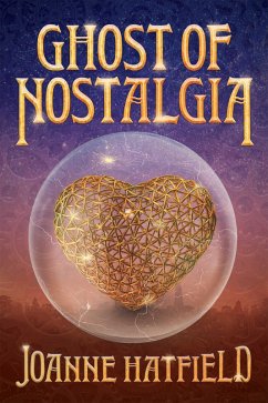 Cover Ghost of Nostalgia (eBook, ePUB)