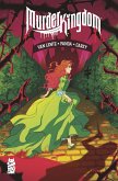 Murder Kingdom (eBook, ePUB)