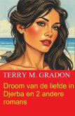 Droom van de liefde in Djerba en 2 andere romans (eBook, ePUB)
