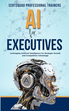 Cover AI for Executives (eBook, ePUB)