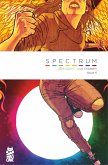 Spectrum #6 (eBook, ePUB)