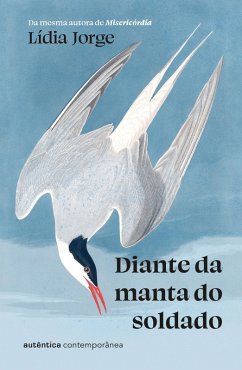 Diante da manta do soldado (da mesma autora de Misericórdia) (eBook, ePUB) Cover Diante da manta do soldado (da mesma autora de Misericórdia) (eBook, ePUB)