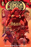 Whatever Happened to the Crimson Justice? #1 (eBook, ePUB) Whatever Happened to the Crimson Justice? #1 (eBook, ePUB)