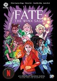 Fate: The Winx Saga Vol. 2 (eBook, ePUB)