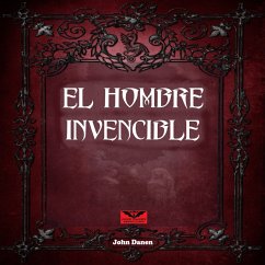 El Hombre Invencible (MP3-Download) - Danen, John