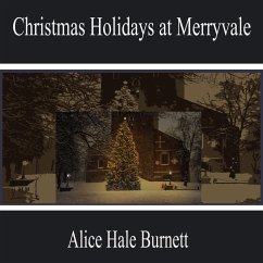Cover Christmas Holidays at Merryvale (MP3-Download)