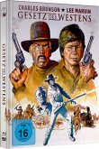 Gesetz des Westens - Limited Mediabook (Cover B) Gesetz des Westens - Limited Mediabook (Cover B)