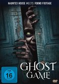 Ghost Game Ghost Game