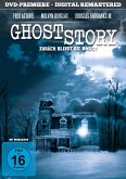 Ghost Story - Zurück bleibt die Angst (digital remastered) Ghost Story - Zurück bleibt die Angst (digital remastered)