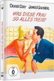 Was diese Frau so alles treibt - Limited Mediabook Was diese Frau so alles treibt - Limited Mediabook