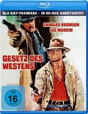 Gesetz des Westens Gesetz des Westens