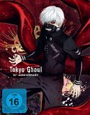 Tokyo Ghoul - The Complete Series - 10th Anniversary Box Set