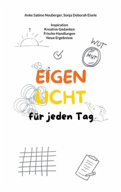 Eigenlicht (eBook, ePUB) Cover Eigenlicht (eBook, ePUB)