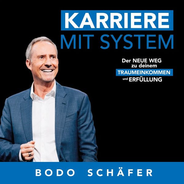Karriere mit System (MP3-Download) Karriere mit System (MP3-Download)