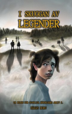 I skuggan av legender (eBook, ePUB)