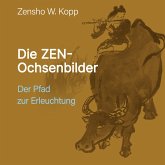 Die ZEN-Ochsenbilder (MP3-Download) Die ZEN-Ochsenbilder (MP3-Download)