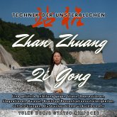Zhan Zhuang Qi Gong - Technik der Unsterblichen (MP3-Download) Zhan Zhuang Qi Gong - Technik der Unsterblichen (MP3-Download)