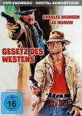 Gesetz des Westens (digital remastered) Gesetz des Westens (digital remastered)