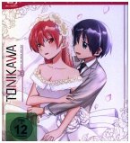 Tonikawa: Over the Moon for You - Staffel 1