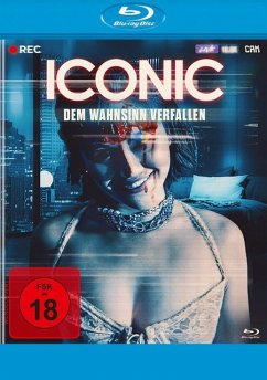 Cover Iconic - Dem Wahnsinn verfallen