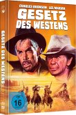 Gesetz des Westens - Limited Mediabook (Cover A) Gesetz des Westens - Limited Mediabook (Cover A)