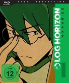 Log Horizon - Staffel 1 - Vol.1 Log Horizon - Staffel 1 - Vol.1