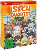 Isekai Quartet - Ga - 1.0