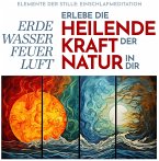 Elemente der Stille: Einschlafmeditation (MP3-Download)