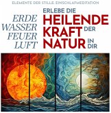 Elemente der Stille: Einschlafmeditation (MP3-Download) Elemente der Stille: Einschlafmeditation (MP3-Download)