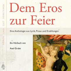 Cover Dem Eros zur Feier (MP3-Download)
