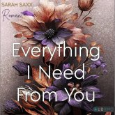 Everything I Need From You / Mighty Bastards Bd.3 (MP3-Download) Everything I Need From You / Mighty Bastards Bd.3 (MP3-Download)