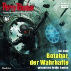 Botabar, der Wahrhafte / Perry Rhodan-Zyklus 