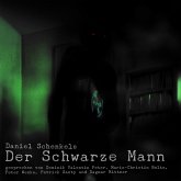 Der schwarze Mann (MP3-Download) Der schwarze Mann (MP3-Download)