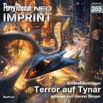 Terror auf Tynar / Perry Rhodan - Neo Bd.355 (MP3-Download)