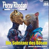 Perry Rhodan Kartanin 04: Die Substanz des Bösen (MP3-Download) Perry Rhodan Kartanin 04: Die Substanz des Bösen (MP3-Download)
