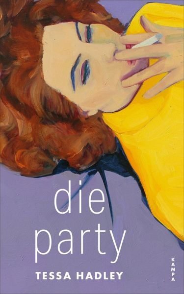 Die Party (eBook, ePUB) Die Party (eBook, ePUB)