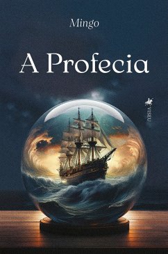 Cover A Profecia (eBook, ePUB)
