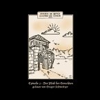 Gottfried der Gaukler - Der Pfad der Gerechten (MP3-Download)