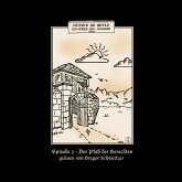 Gottfried der Gaukler - Der Pfad der Gerechten (MP3-Download) Gottfried der Gaukler - Der Pfad der Gerechten (MP3-Download)