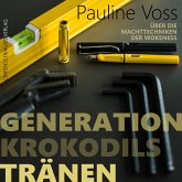 Generation Krokodilstränen (MP3-Download) Generation Krokodilstränen (MP3-Download)