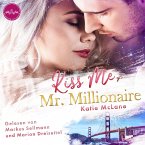 Kiss Me, Mr. Millionaire (MP3-Download)