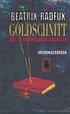 Goldschnitt (eBook, ePUB)